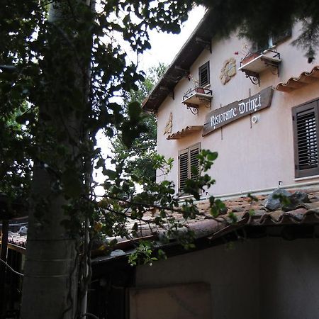 Vila Casale Drinzi Collesano Pokoj fotografie