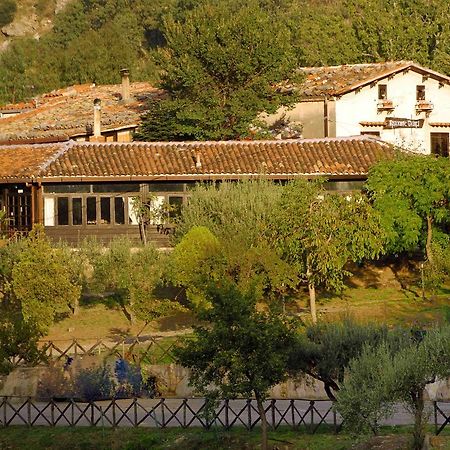 Vila Casale Drinzi Collesano Exteriér fotografie