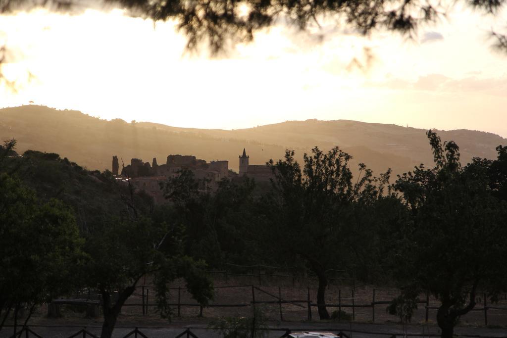 Vila Casale Drinzi Collesano Pokoj fotografie