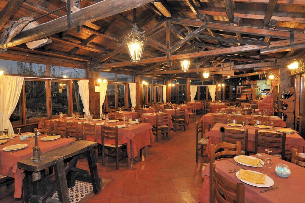 Vila Casale Drinzi Collesano Exteriér fotografie