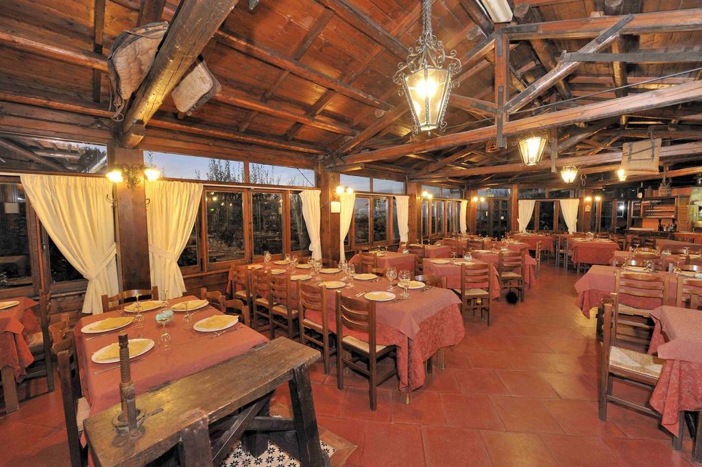 Vila Casale Drinzi Collesano Exteriér fotografie