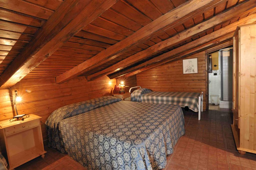 Vila Casale Drinzi Collesano Exteriér fotografie