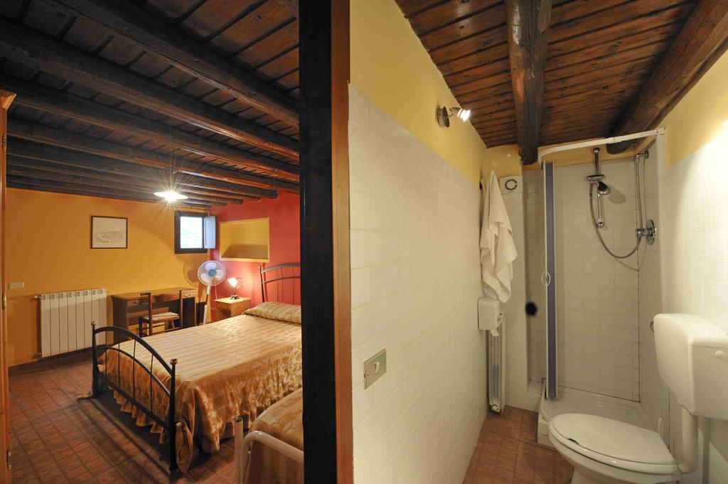 Vila Casale Drinzi Collesano Exteriér fotografie
