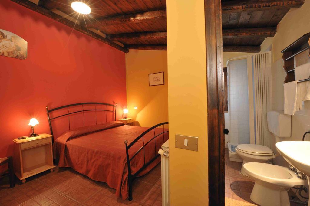 Vila Casale Drinzi Collesano Exteriér fotografie
